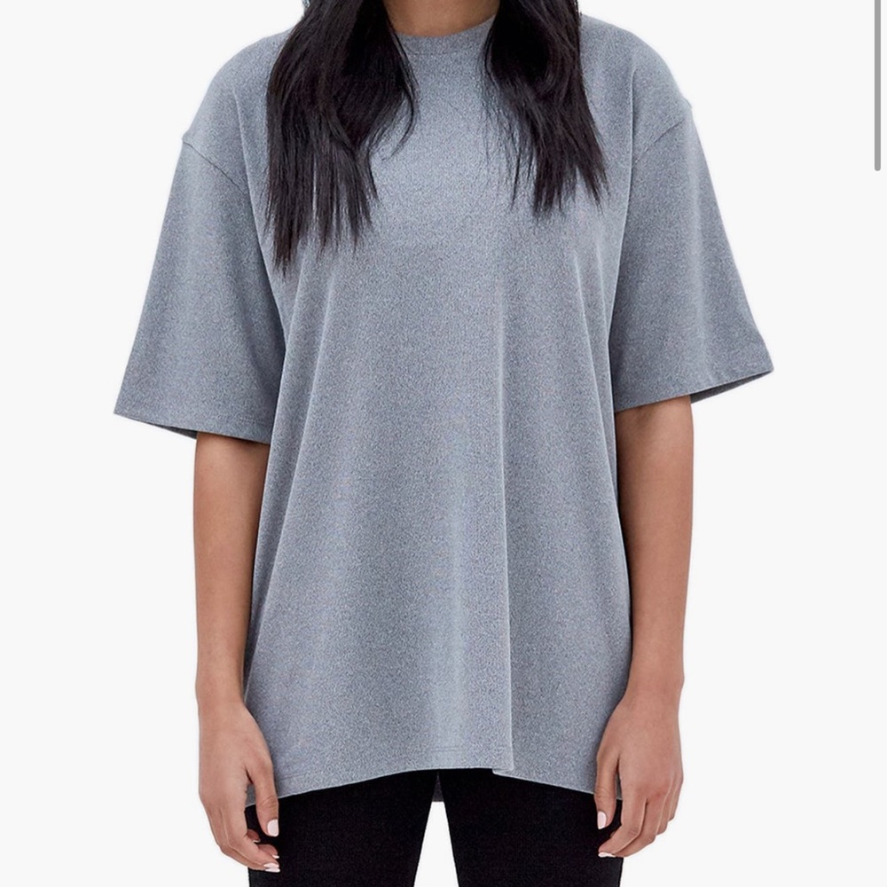 4th and Reckless tee